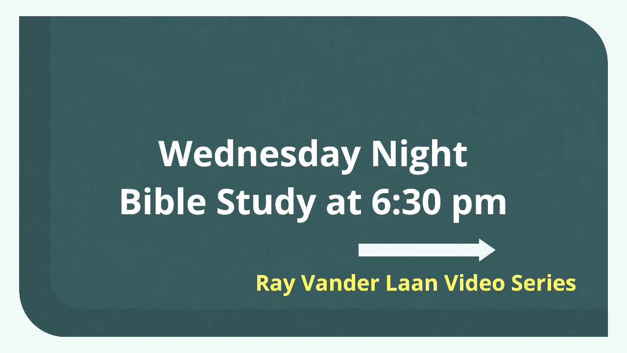 Wednesday Night 01-2026